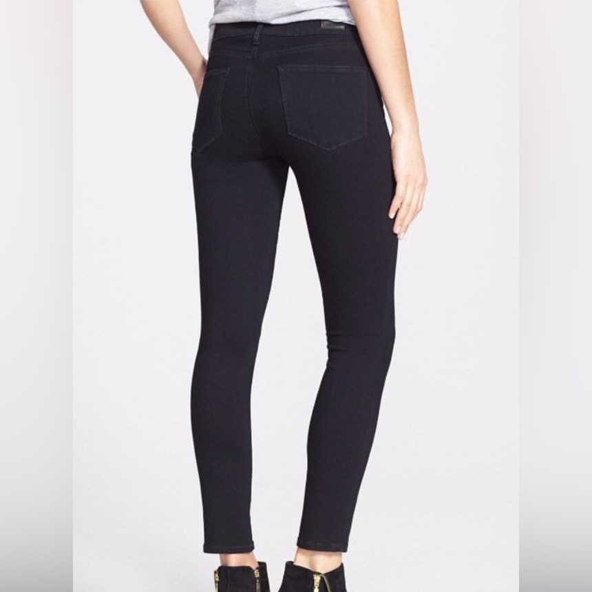 Paige Verdugo Ankle Jean